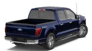 2026 Ford F-150® External Image 4